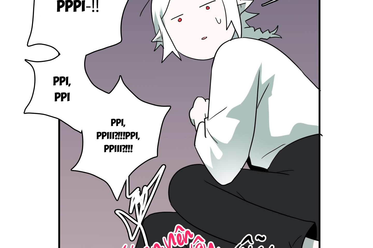 dear door chapter 139 90