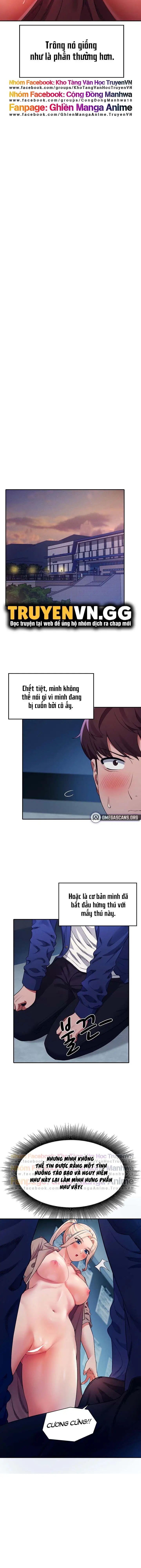 nữ thần đâu rồi? chapter 34 2