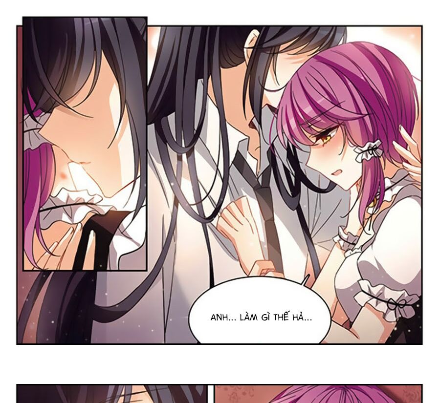 thiên giáng hiền thục nam (full) chapter 122.5 1