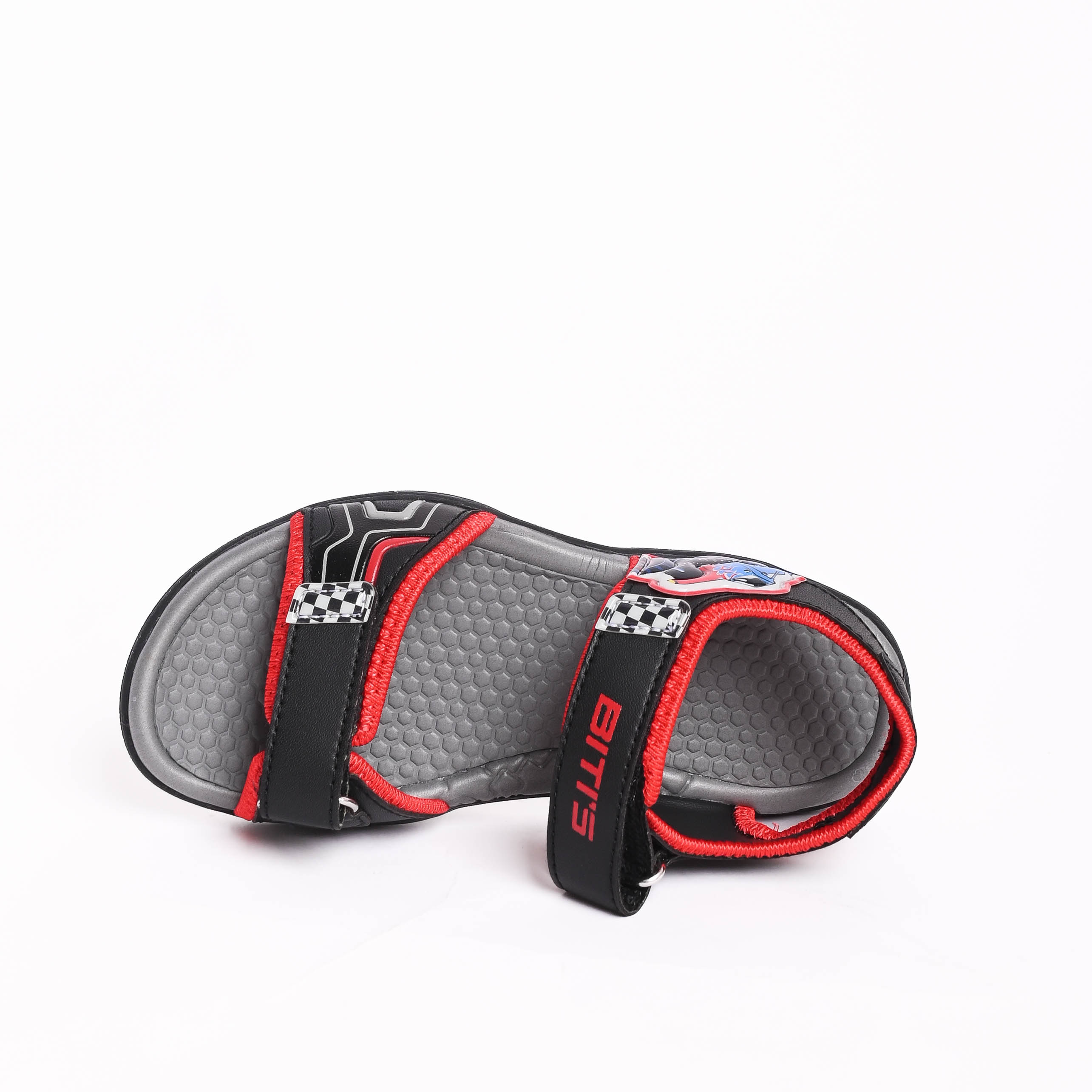 Sandal Bitis bé trai (30-37)