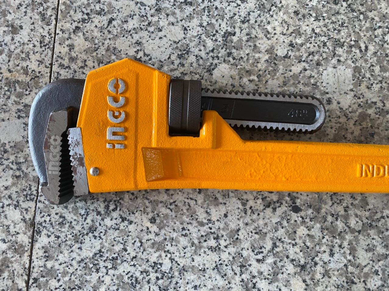 MỎ LẾT RĂNG INGCO HPW0848 - HÀNG CHÍNH HÃNG