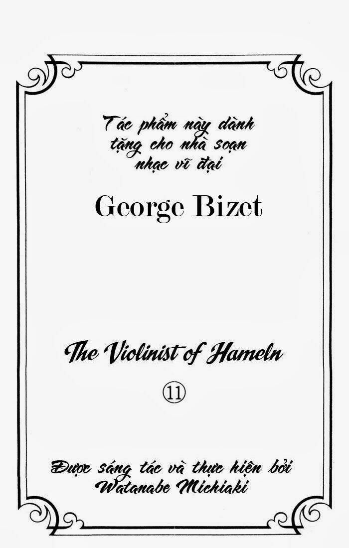 violinist of hameln - cây đàn kì diệu chapter 44 5