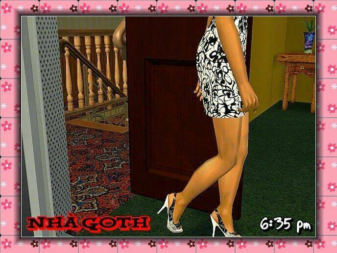 bella's story chapter 9.1 2