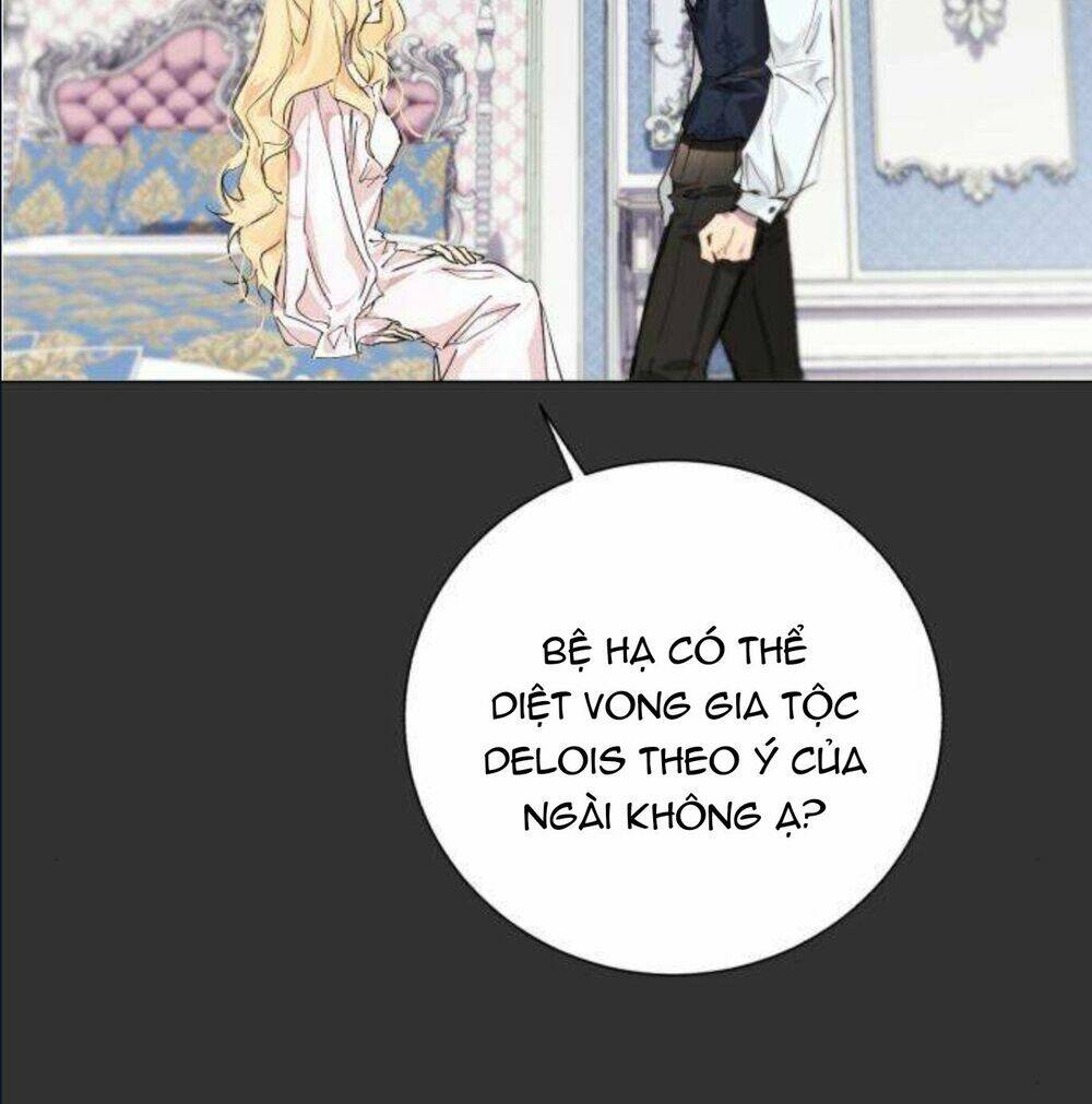 ta đã từng mong nàng biến mất chapter 3 15