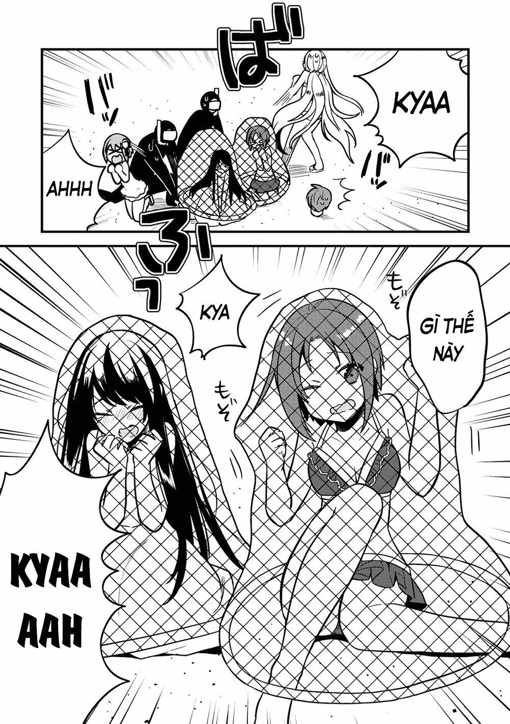 rokujouma no shinryakusha!? chapter 15 4