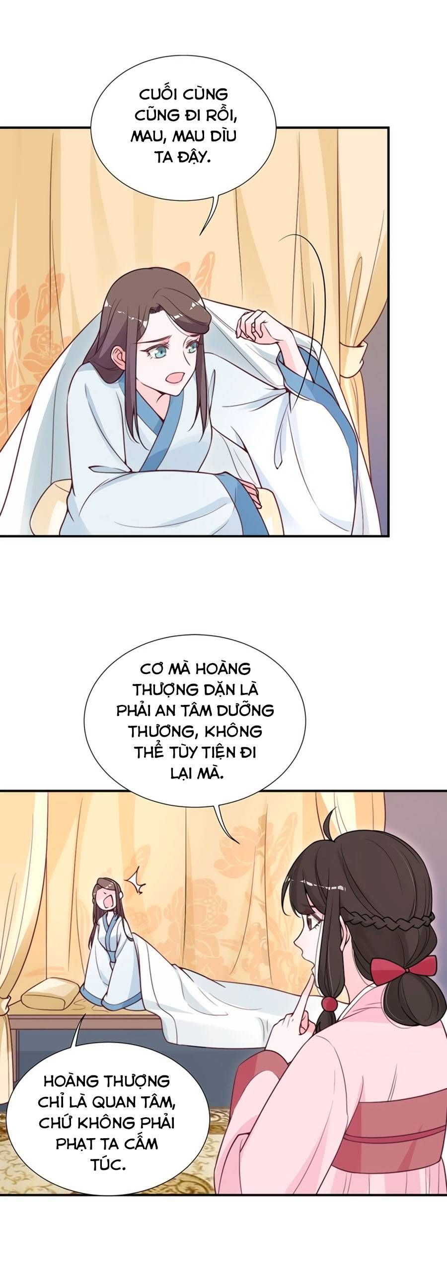 cung đấu live chapter 12 6