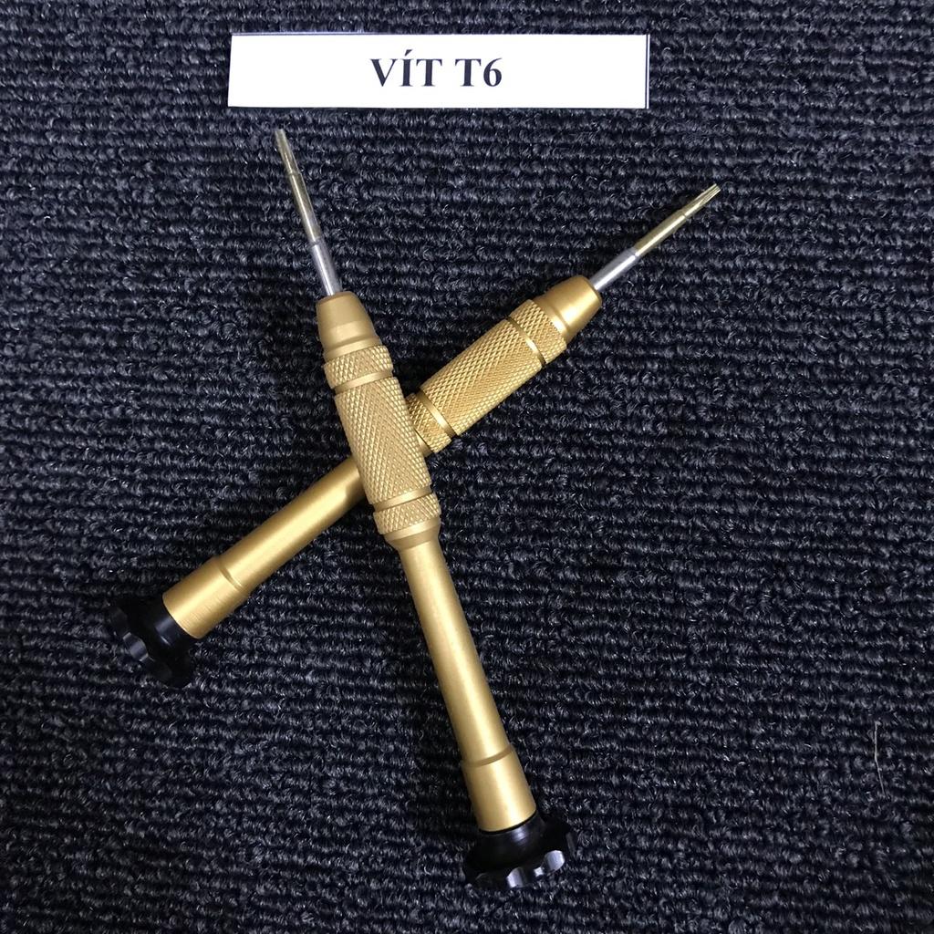 Vít lẻ đầu ngôi sao 6 cạnh giá rẻ, chất lượng tốt