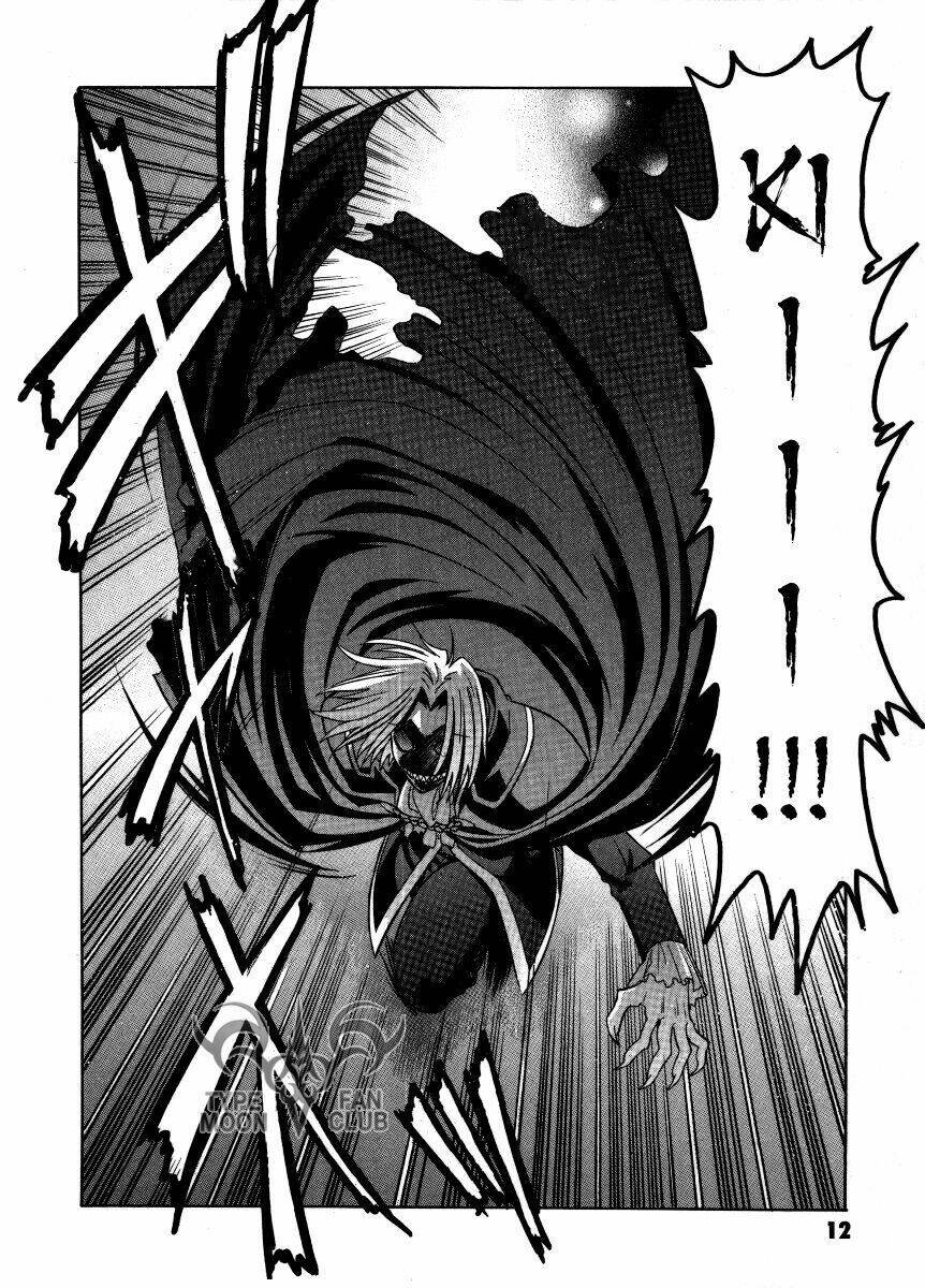 melty blood chapter 27 11