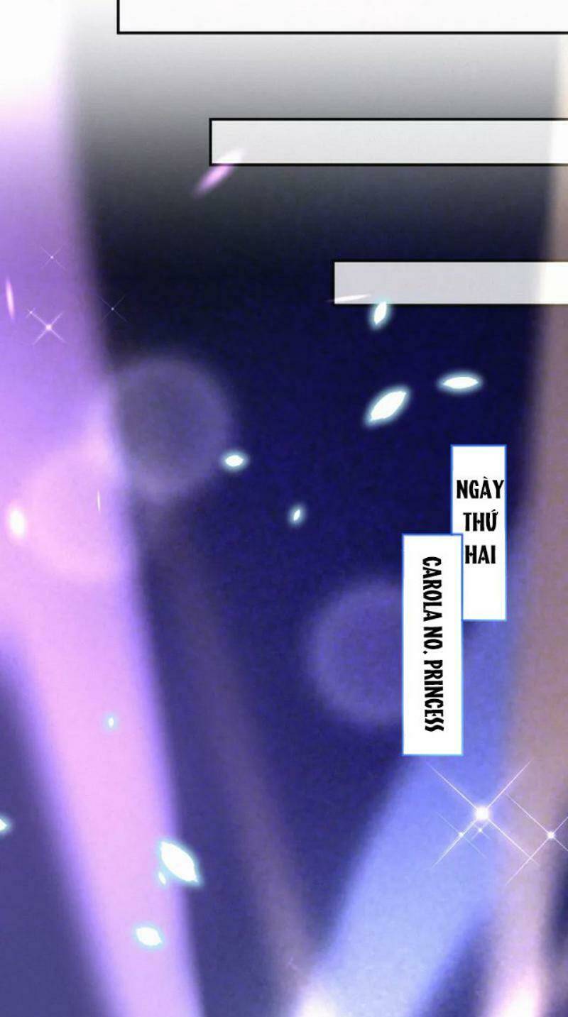 mami đột kích, thiên tài manh bảo khốc daddy chapter 98 17