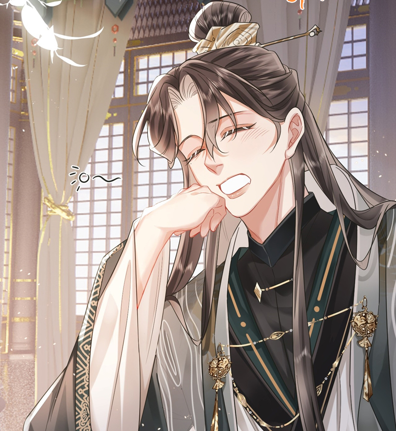 ôn hương diễm ngọc chapter 6 41