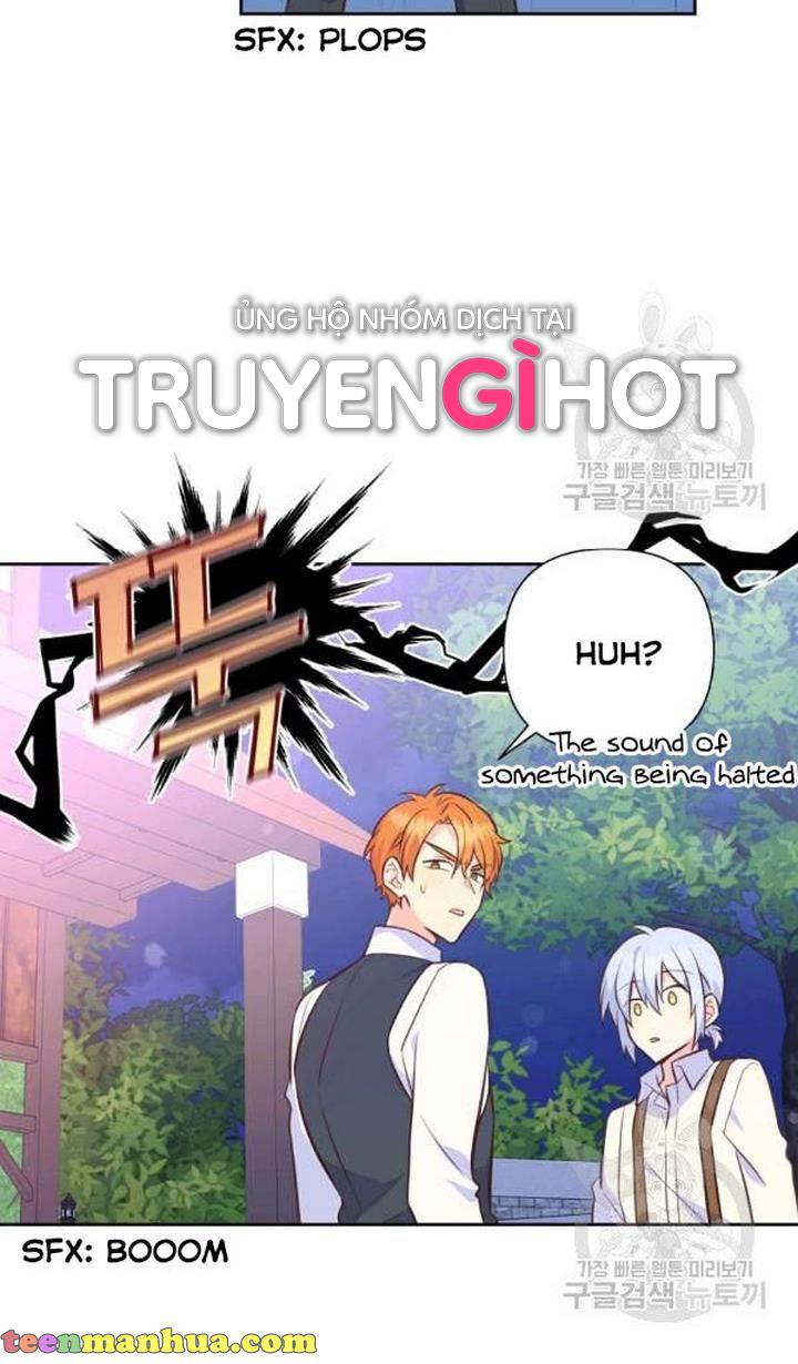 nhân vật phụ cũng xứng đáng có được tình yêu chapter 28 9