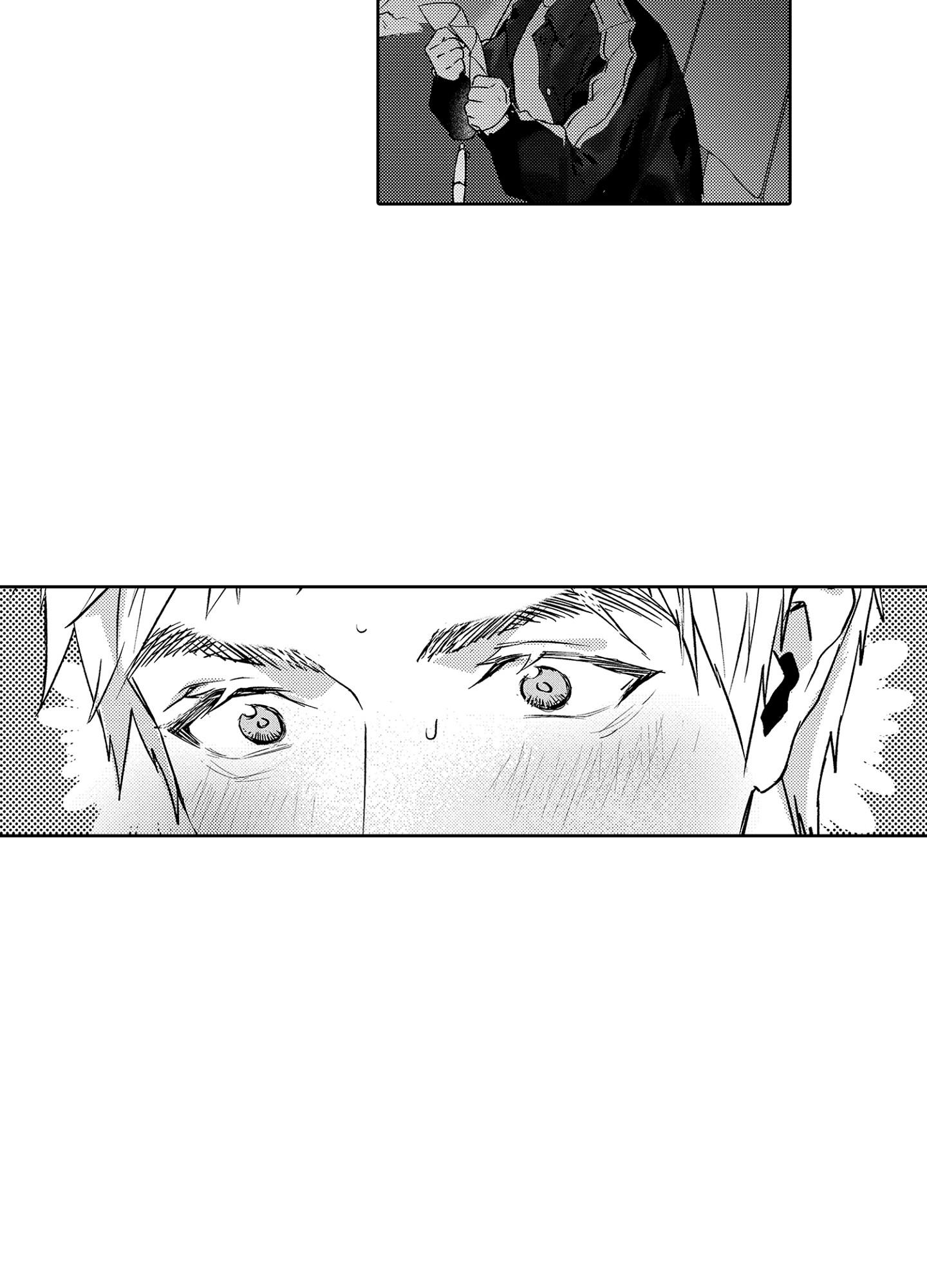 màn punchline cực khoái chapter 6 10