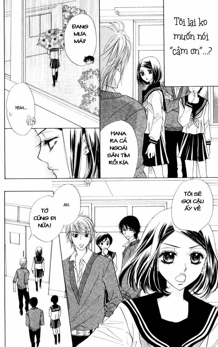 ác quỷ và bản tình ca chapter 18 14