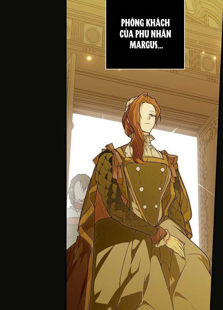 quý cô bí ẩn - secret lady chapter 22 17