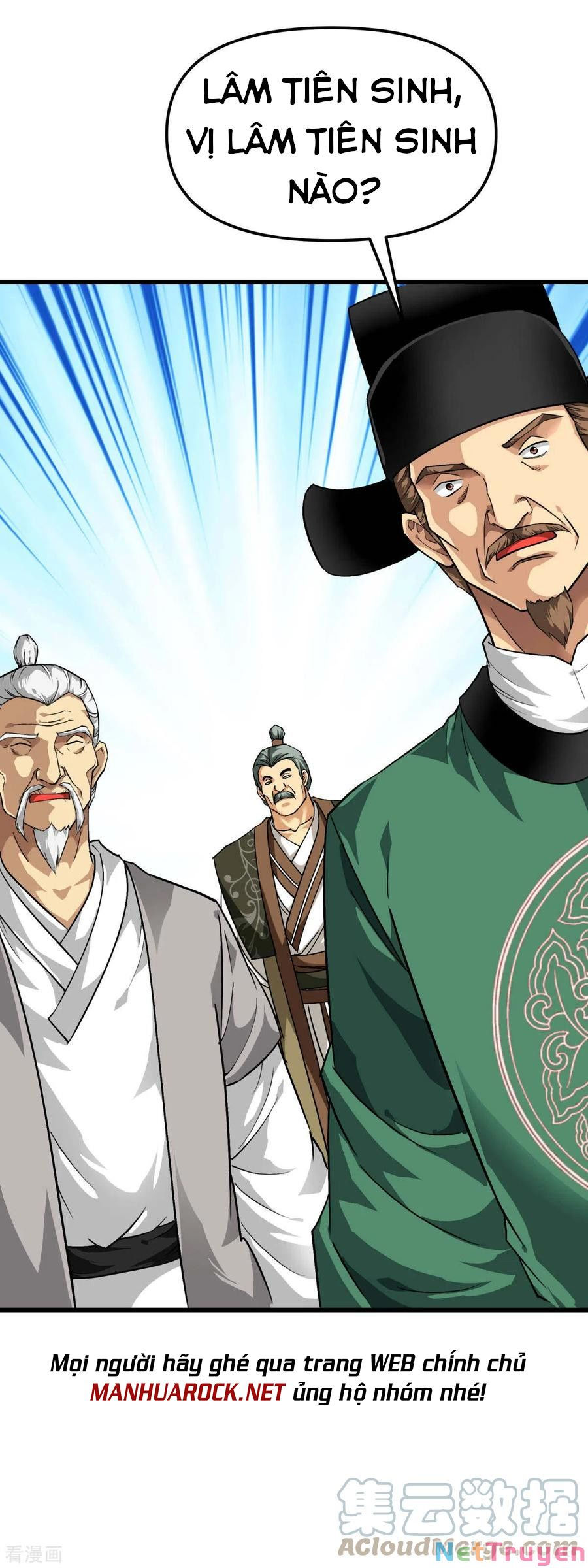 trọng sinh ta là đại thiên thần chapter 116 23