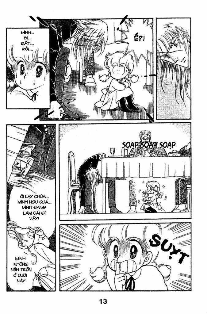 miriam chapter 10 14