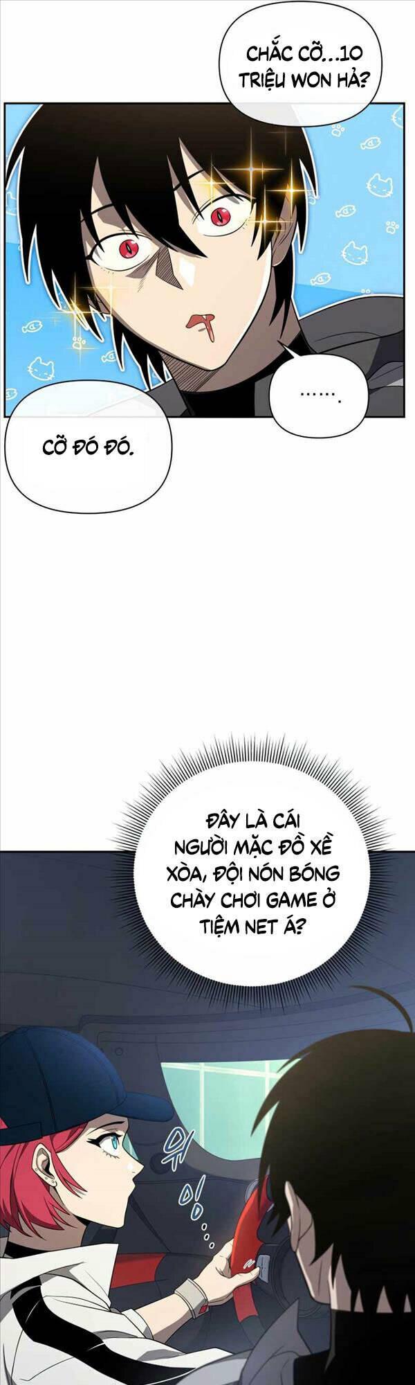 sự trở lại của người chơi sau 10000 năm chapter 31 16