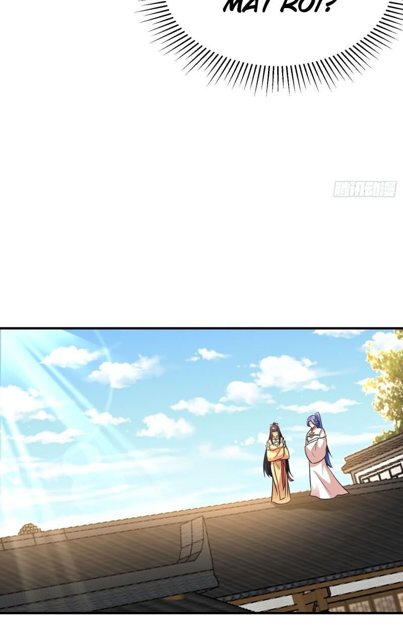 yêu giả vi vương chapter 184 34