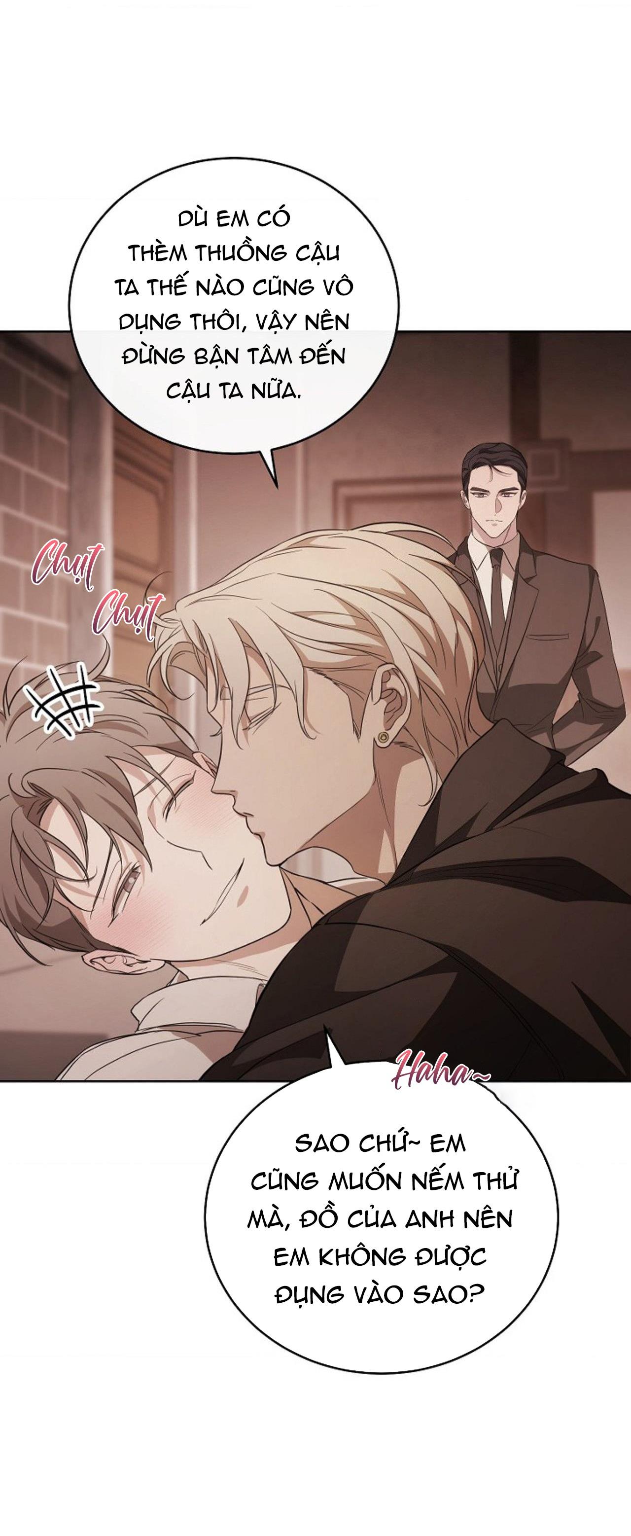 (abo)mối quan hệ không hoàn chỉnh chapter 1 41