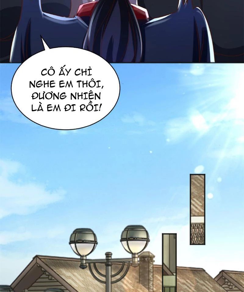 bảy vị tỷ tỷ tuyệt thế vô song của ta chapter 21 26