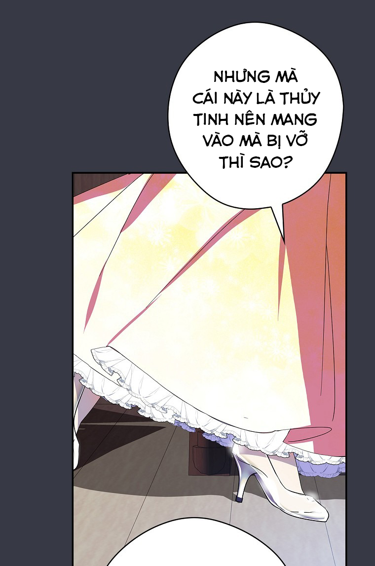 câu chuyện cổ tích về nhân vật phản diện chapter 46 58