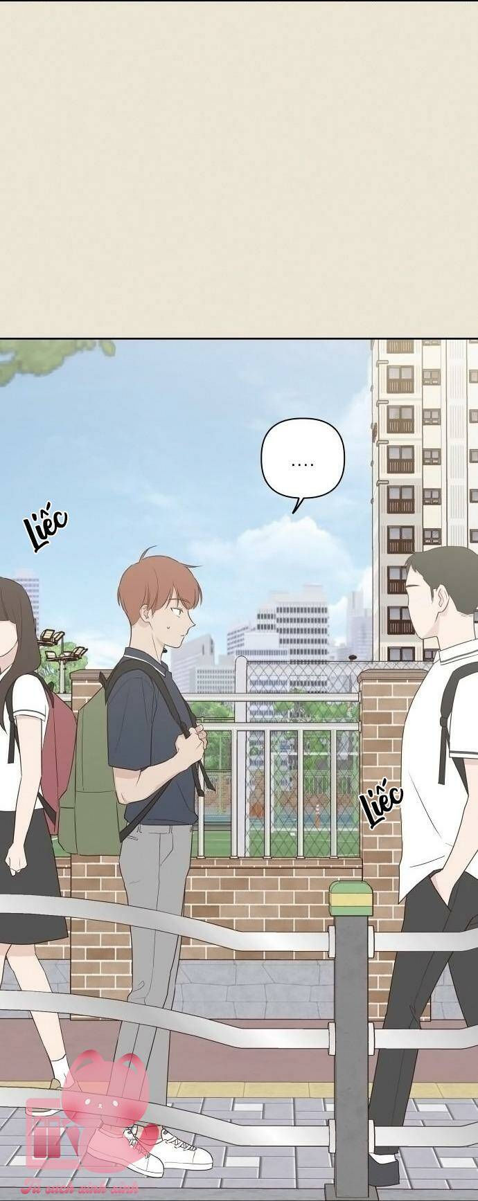 lén lút quện nhau chapter 3 4