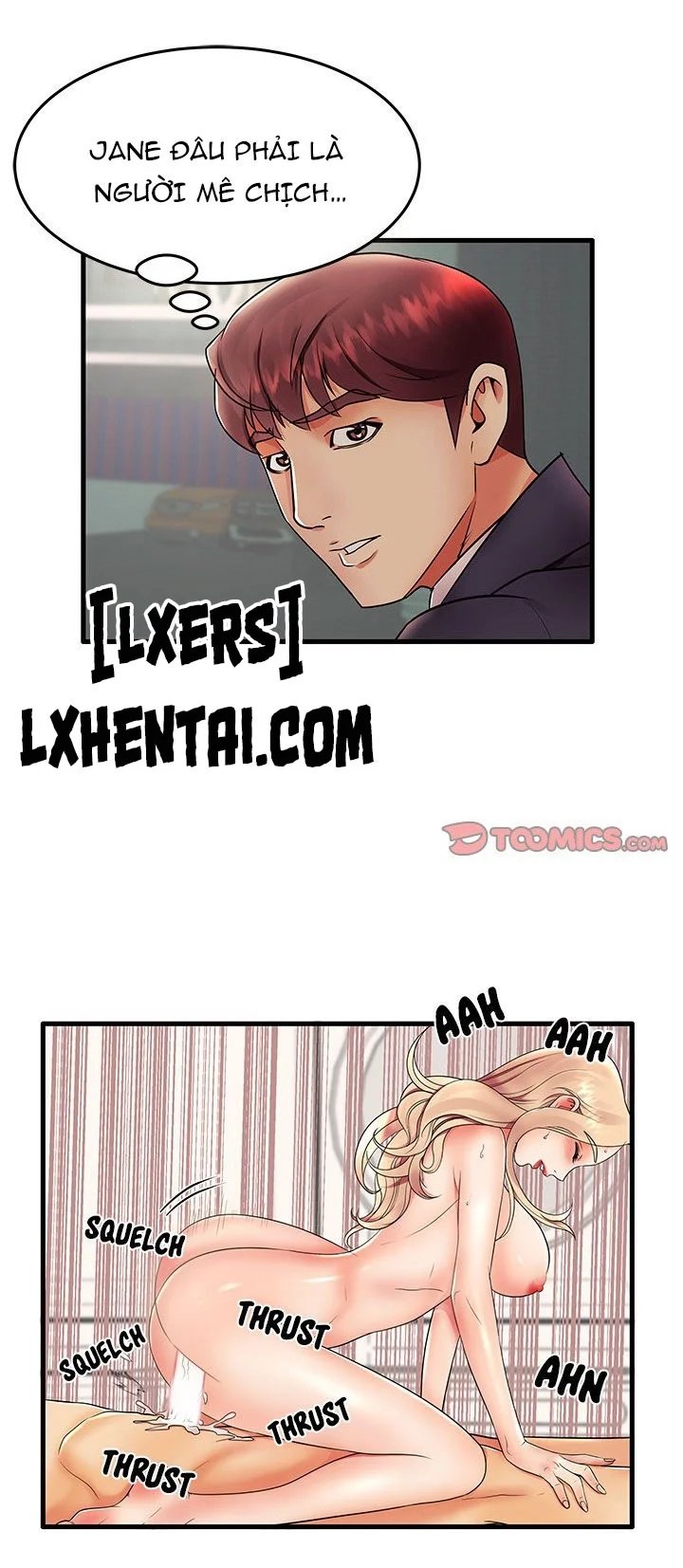 người mẹ xấu xa chapter 12 10