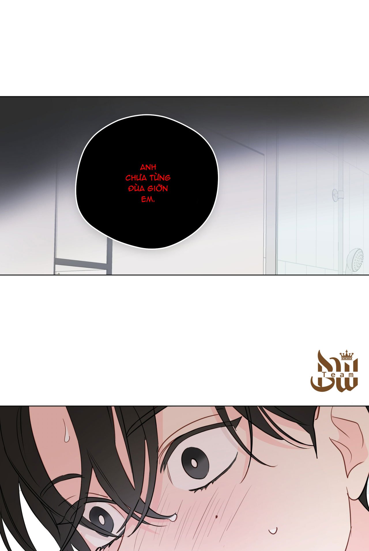 chuyện quái gì với giấc mơ đó vậy chapter 53 47