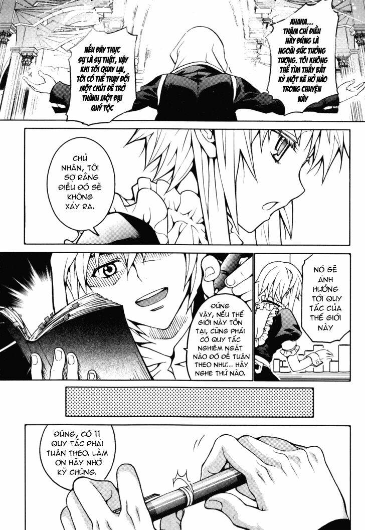 infinity game chapter 2 17