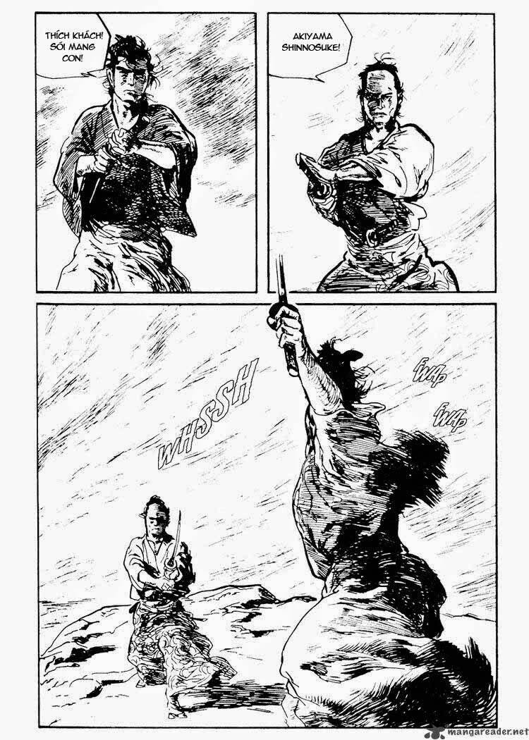 lone wolf and cub chapter 74 44