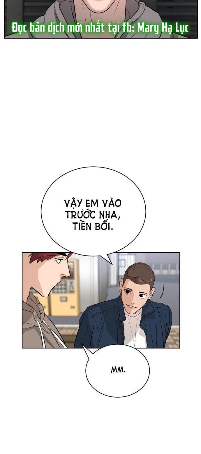 bạch huyết - white blood chapter 17 79