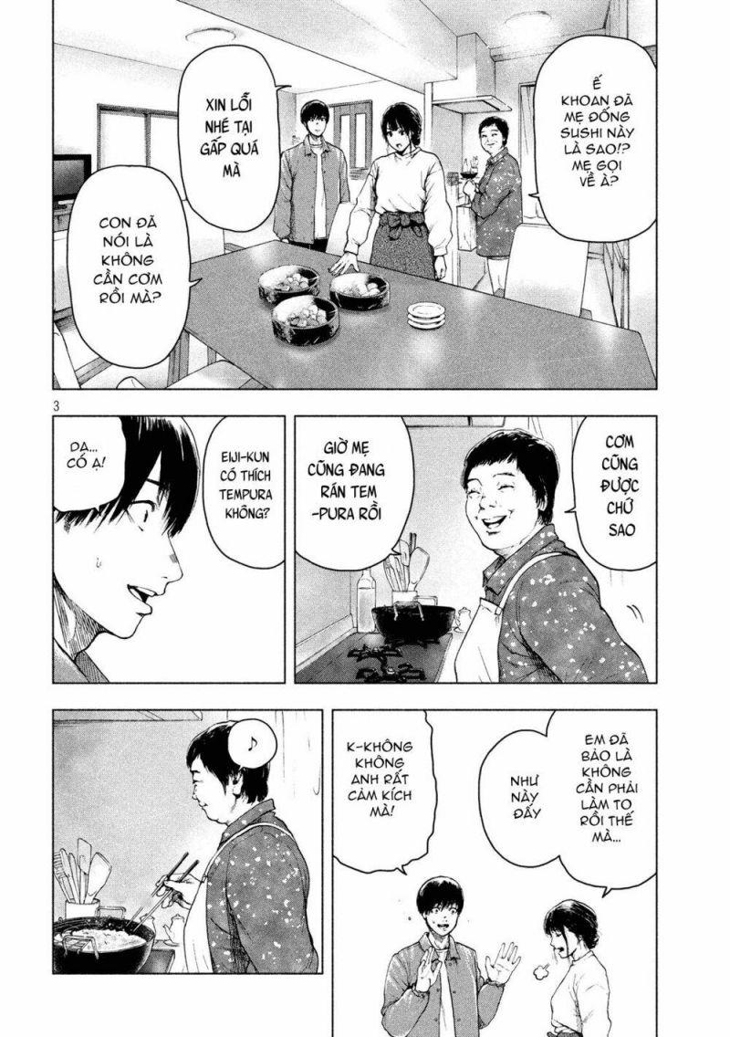 shin'ai naru boku e satsui wo komete chapter 27 2