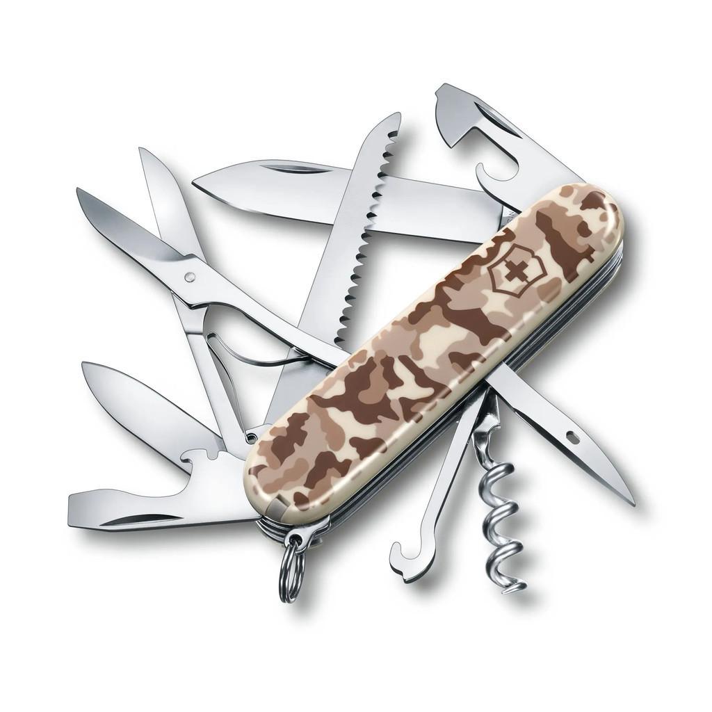 Dao xếp đa năng Huntsman 91mm Victorinox Thụy Sỹ