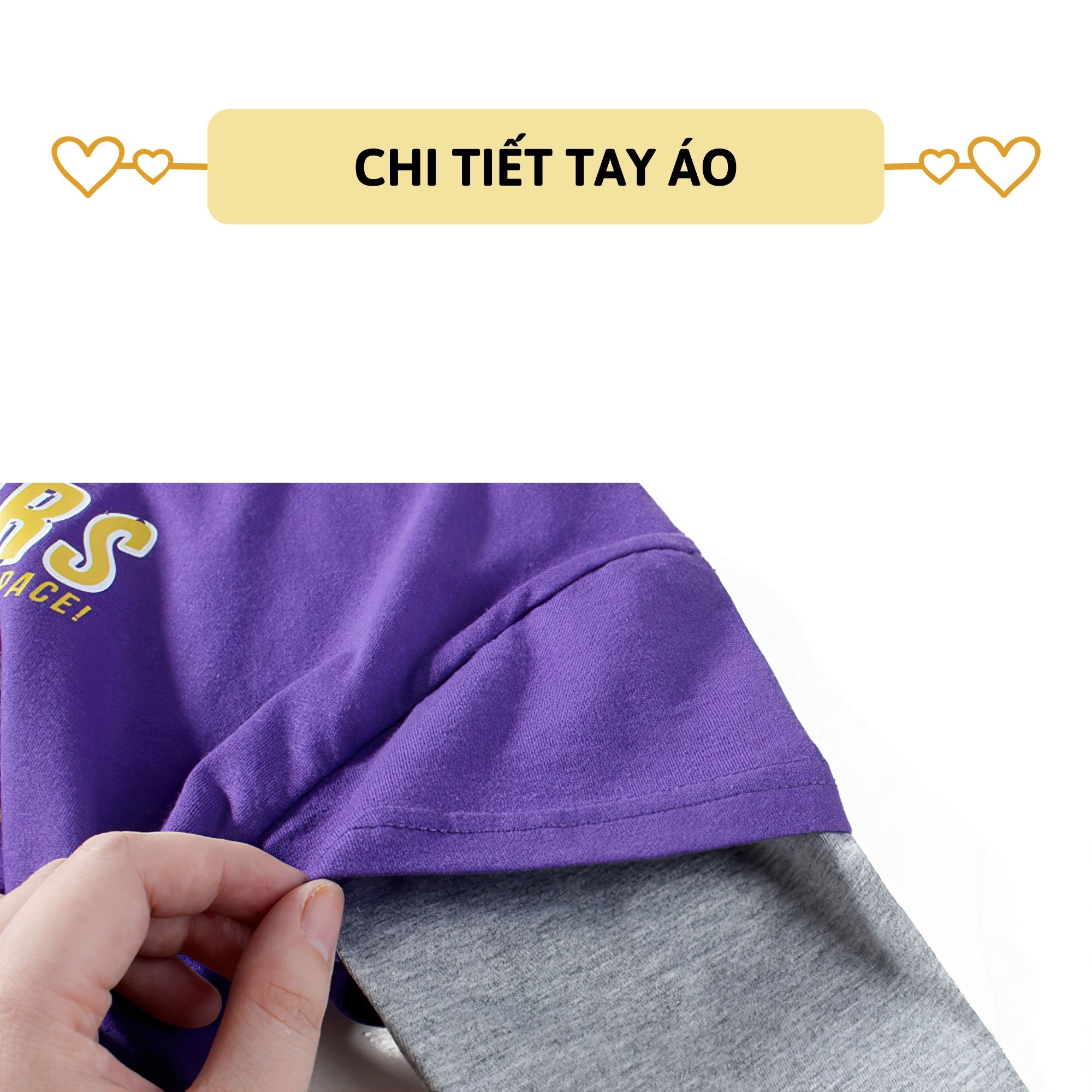 Áo thun dài tay bé trai 27Kids áo thu đông nam size đại 100% Cotton cho trẻ từ 4-14 tuổi  BLTS9