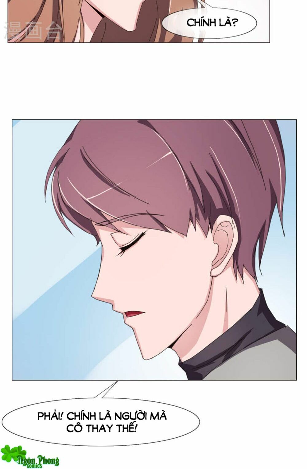 siêu mẫu thế thân chapter 17 9