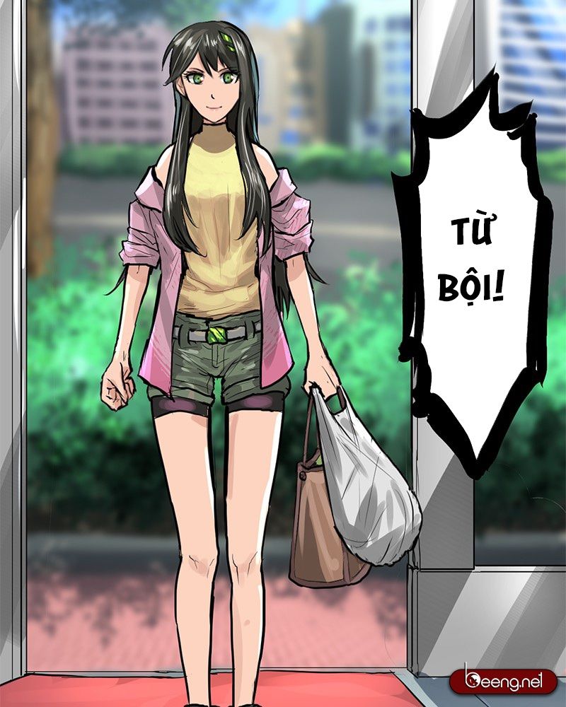 vua sinh tồn chapter 76 37