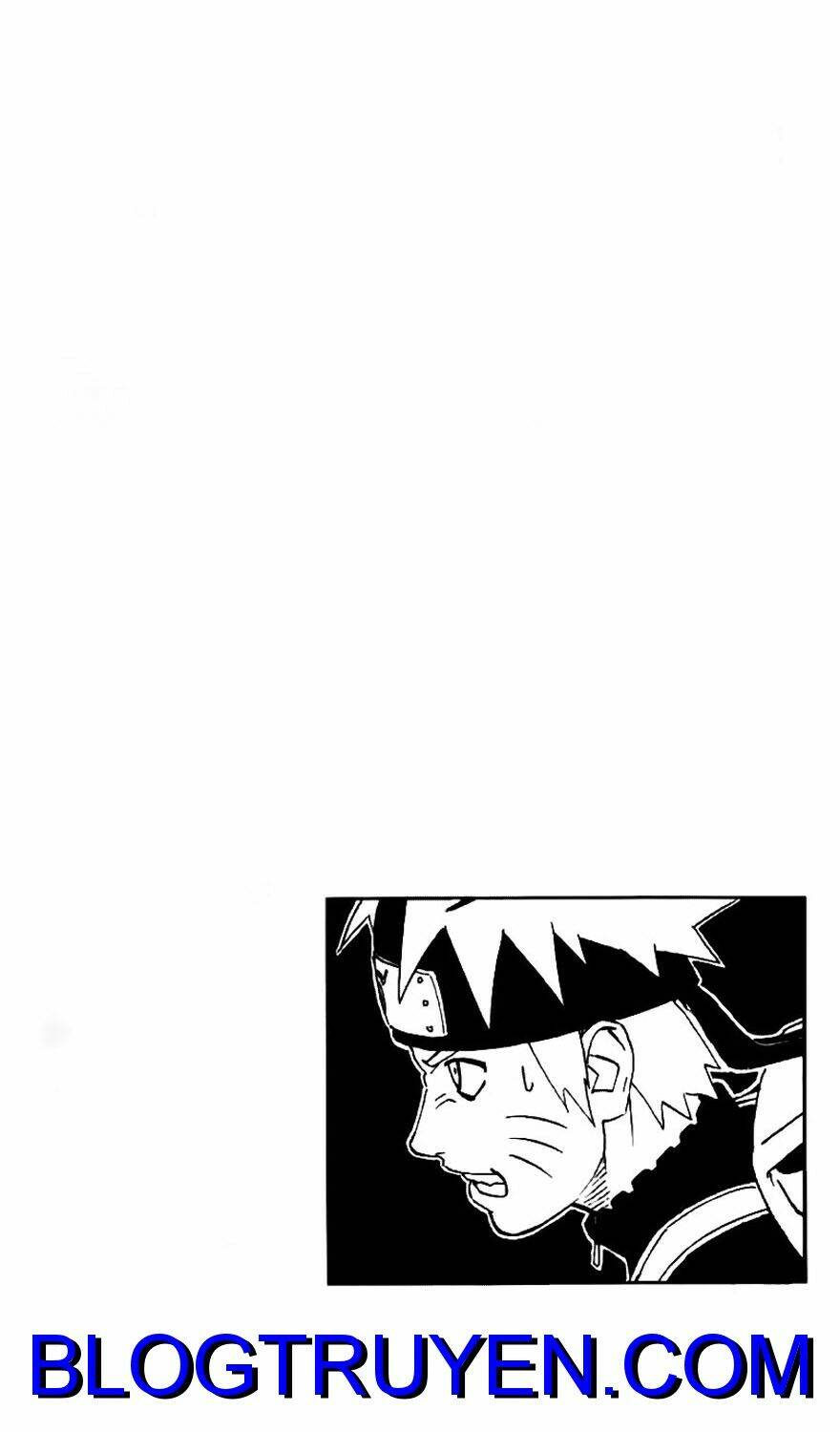 naruto - cửu vĩ hồ ly chapter 263 22