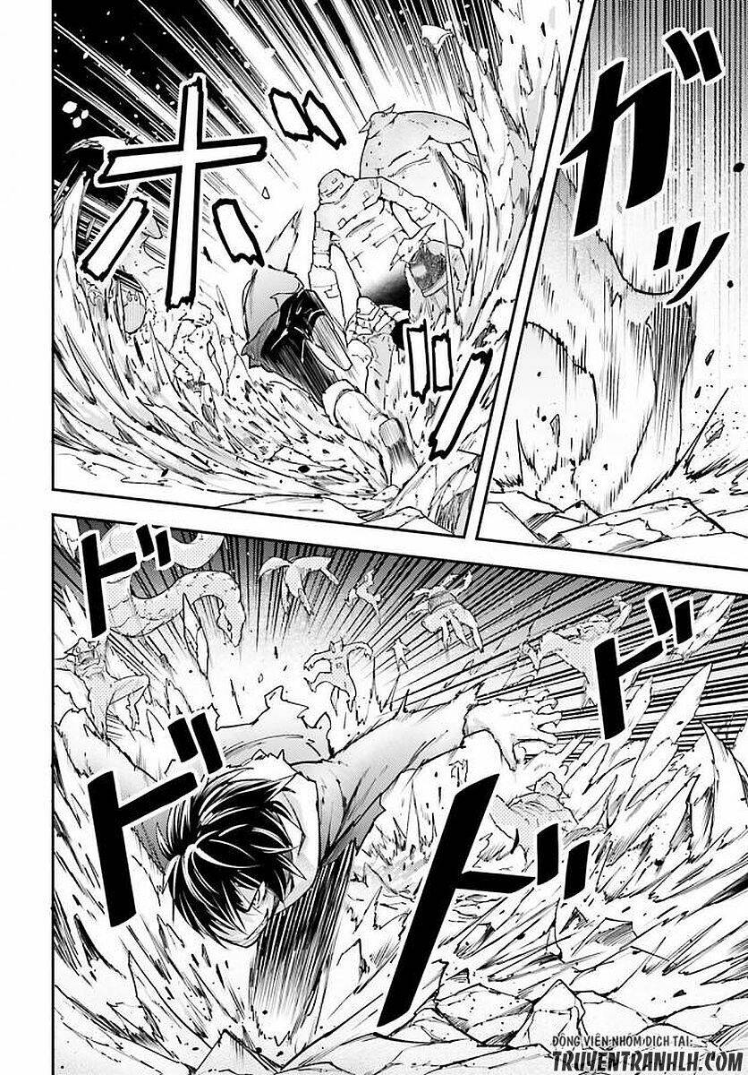 tên thường dân lv.999 chapter 12 21