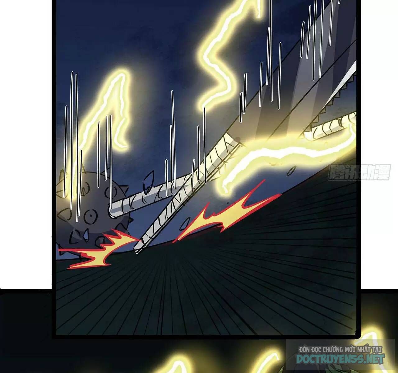 giải cứu 99 nữ chính ở mạt thế chapter 128 6