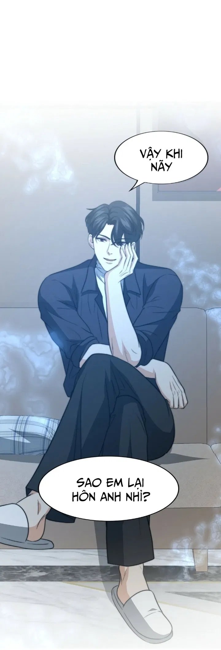 bí mật của omega k chapter 33 2