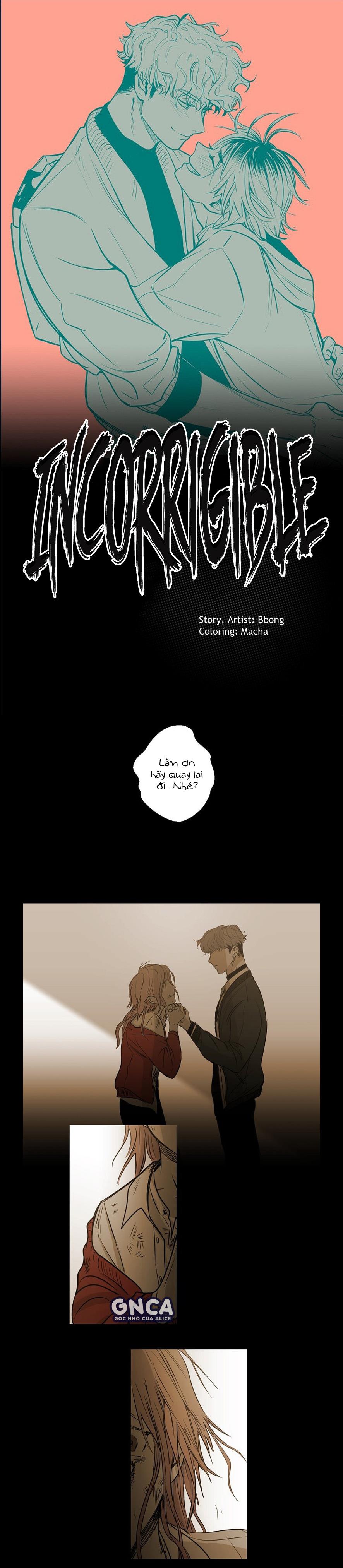 lỗi lầm không thể sửa chapter 4 2