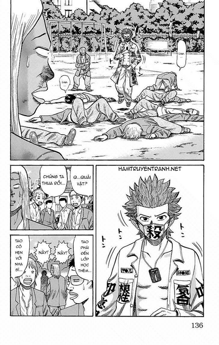nanba mg5 chapter 5 5