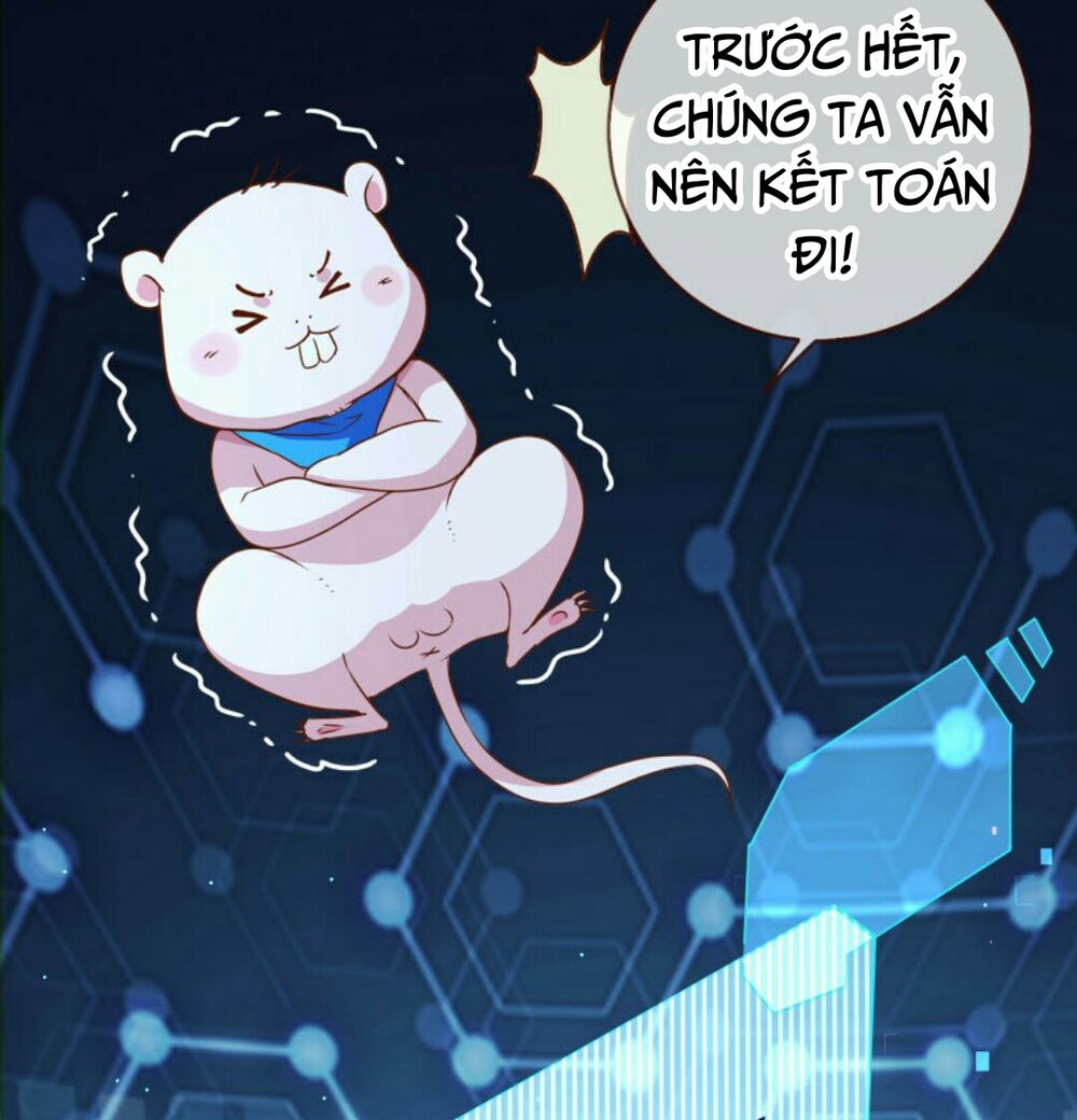 vạn tra triêu hoàng chapter 124.4 30