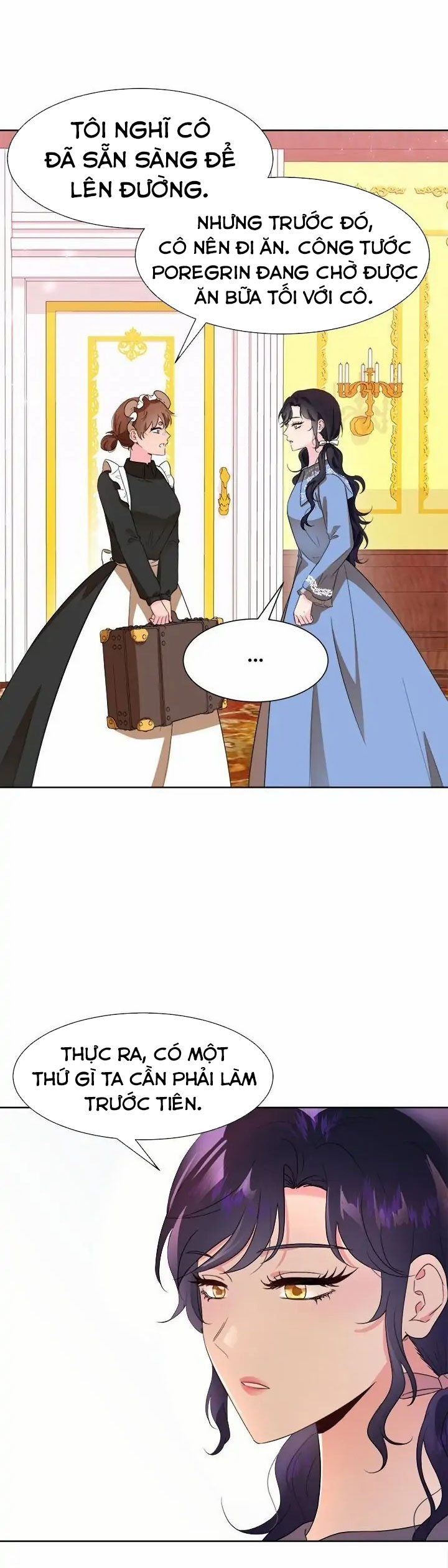 hương vị tình yêu chapter 87 5