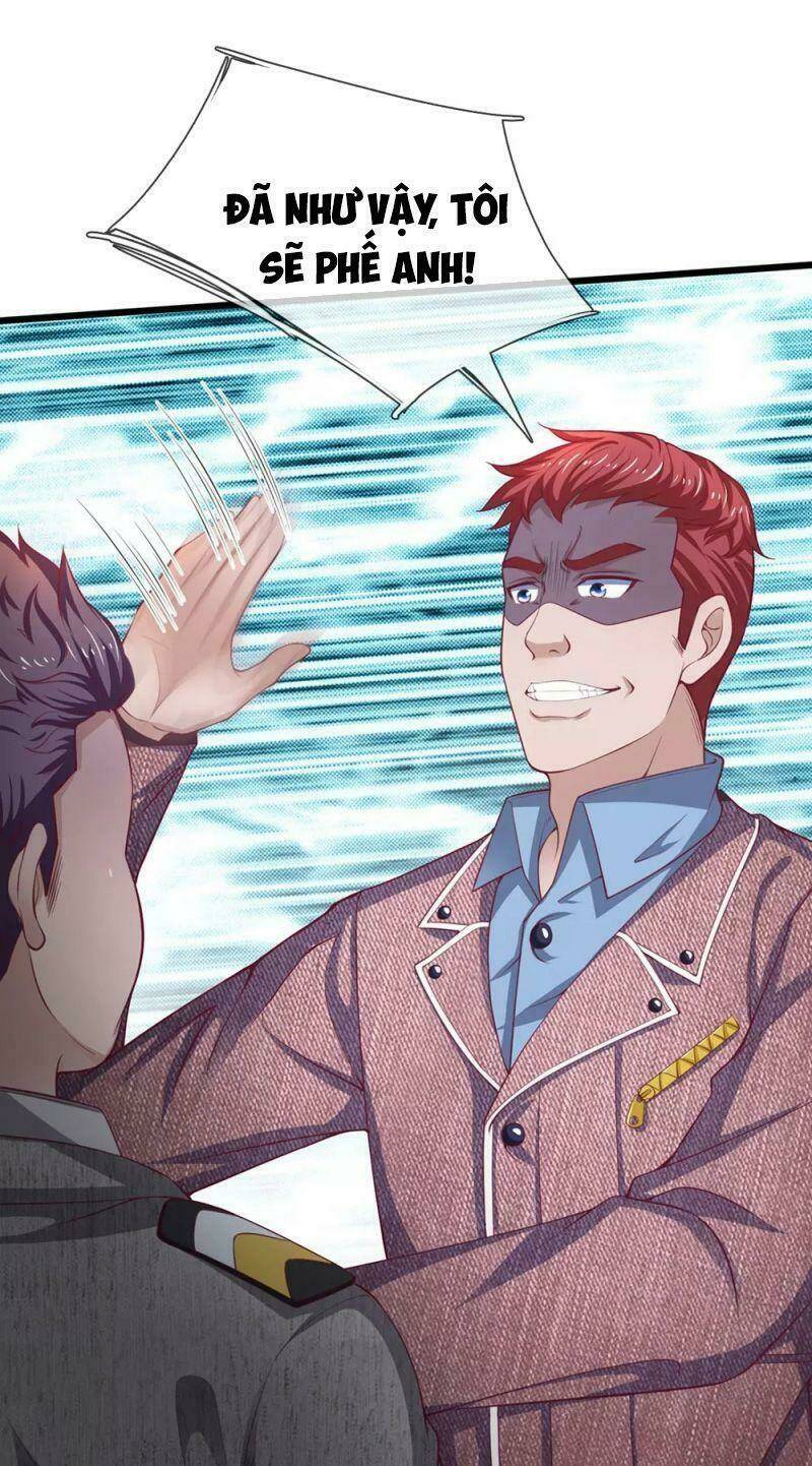 chung cực binh vương tại đô thị chapter 153 23