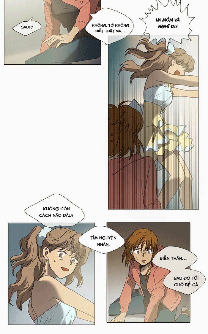 nữ sinh phép thuật chapter 19 36