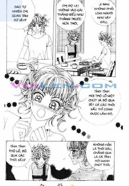 ánh nắng chói chang chapter 8 44