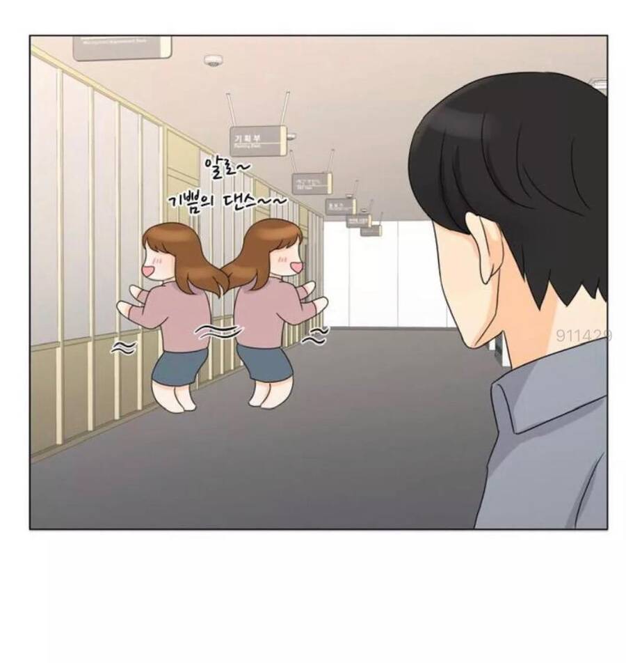 idol và sếp, em yêu ai? chapter 10 27