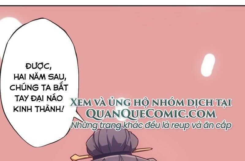 hồng thiên thần tôn chapter 77 40