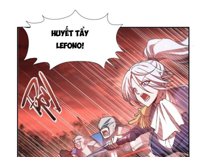 huyết cơ và kỵ sĩ chapter 271 69